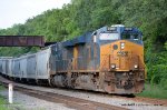 CSX 3289